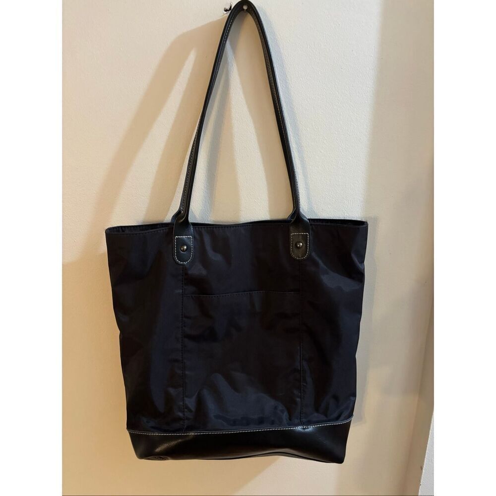 Wilson’s Leather Tote Bag